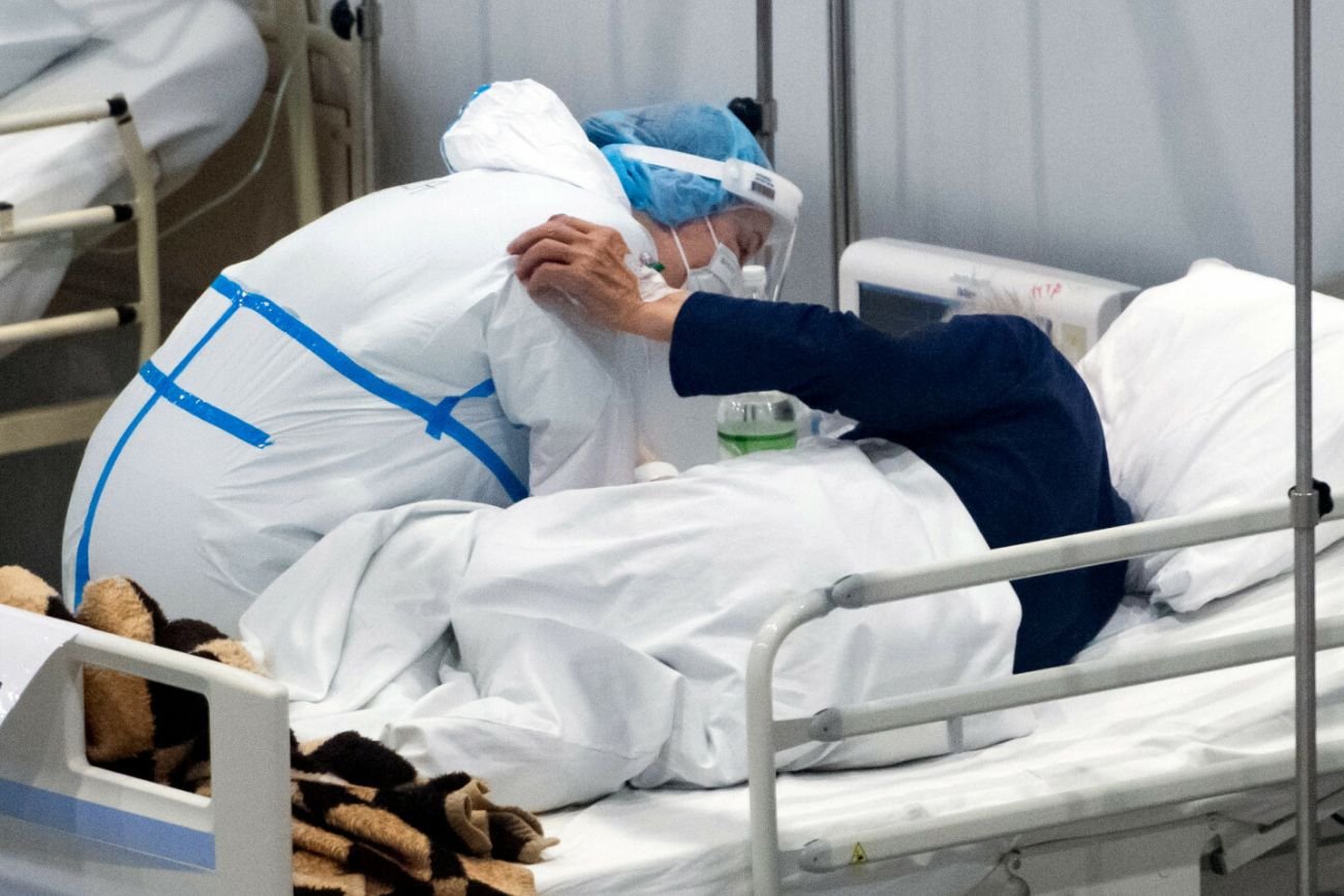 Koronawirus w Polsce. Raport MZ.