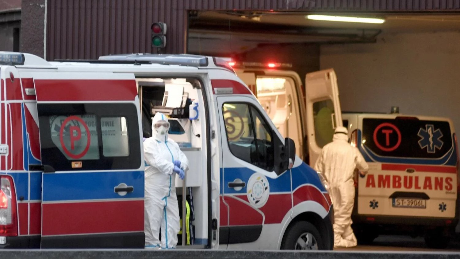 Ministerstwo Zdrowia przedstawiło nowy raport o COVID-19