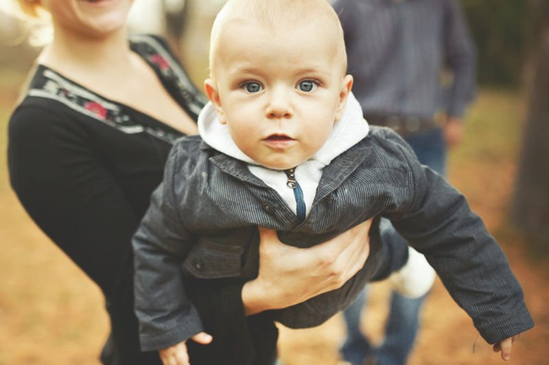 Program 500 zł na dziecko to jeden z głównych projektów PiS.