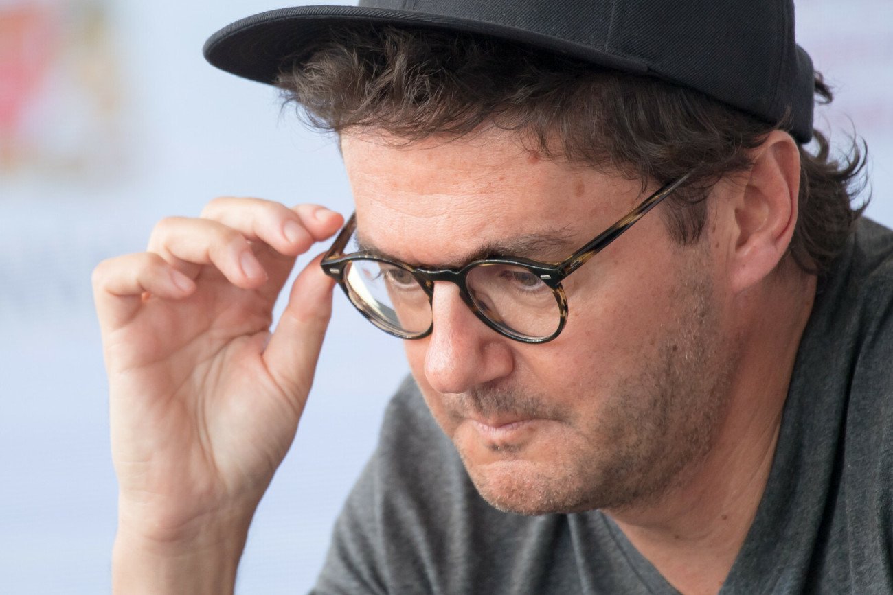 Kuba Wojewódzki był ofiarą molestowania?