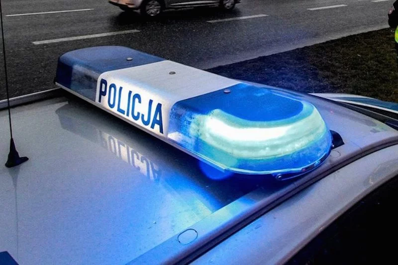 Nagrane rozmowy policjantów. Obrażali swoją koleżankę i oceniali pracę w komendzie.