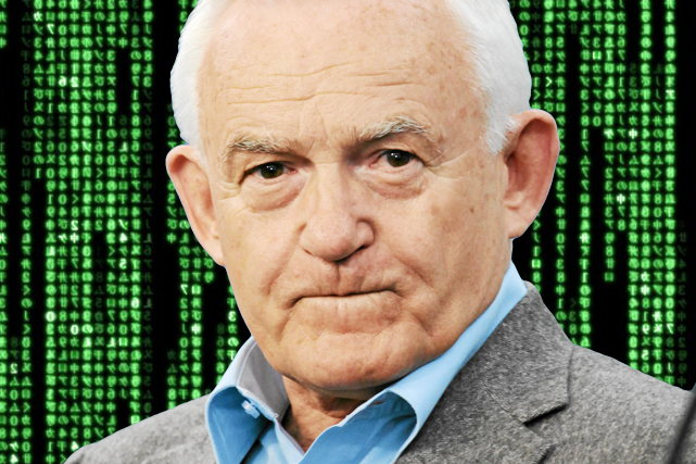 Leszek Miller – reaktywacja. Jak wejść na szczyt, spaść z niego i znowu wrócić do czołówki.