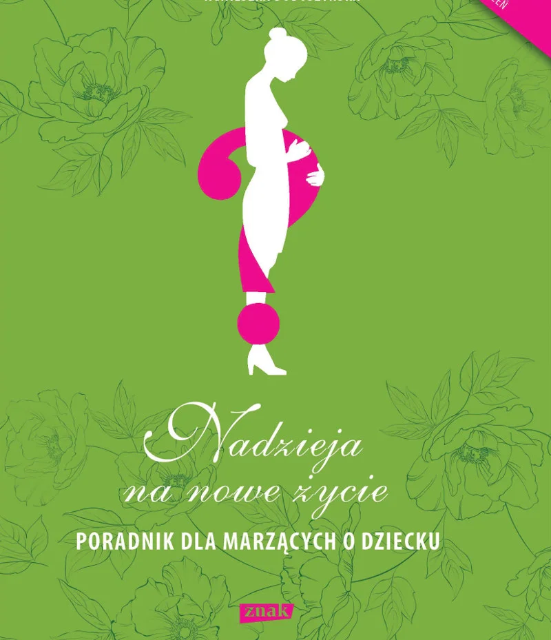 "Nadzieja na nowe życie".