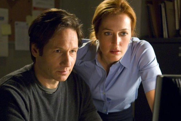 Serial Z Archiwum X wraca po 12 letniej przerwie.