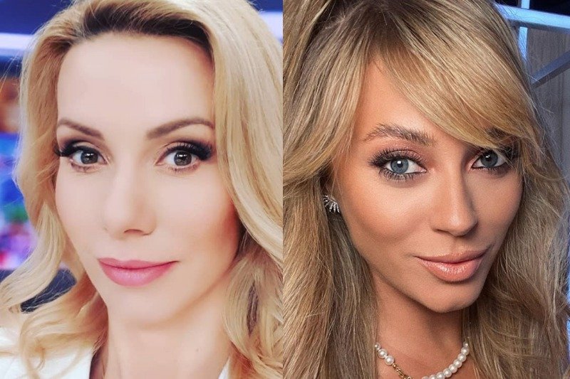 Małgorzata Opczowska zastąpiła w "Pytaniu na Śniadanie" Marcelinę Zawadzką.