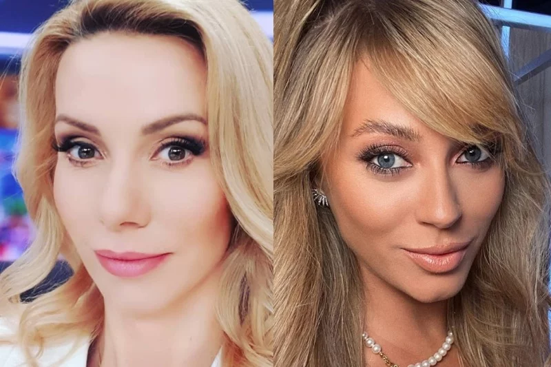 Małgorzata Opczowska zastąpiła w "Pytaniu na Śniadanie" Marcelinę Zawadzką.