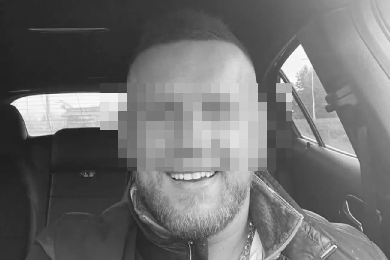 Patryk K. nie żyje.