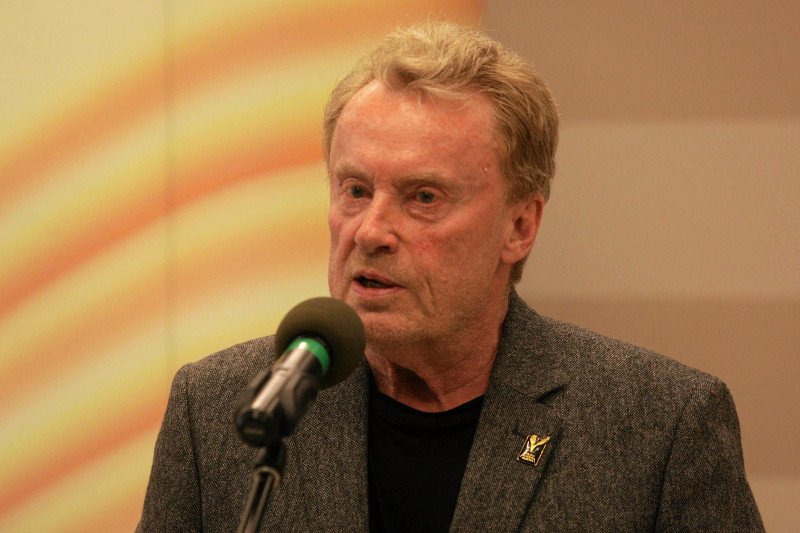 Ostrzej chyba się już nie dało. Olbrychski: "PiS nie istnieje, jest tylko prezes, reszta to potakiwacze"