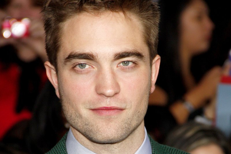 Brytyjski aktor otrzymał niedawno rolę Batmana.