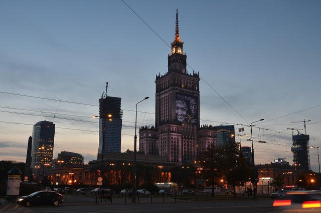 W Warszawie odbędą się ćwiczenia antyterrostyczne.