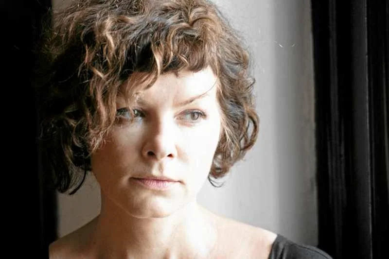 Agnieszka Glińska