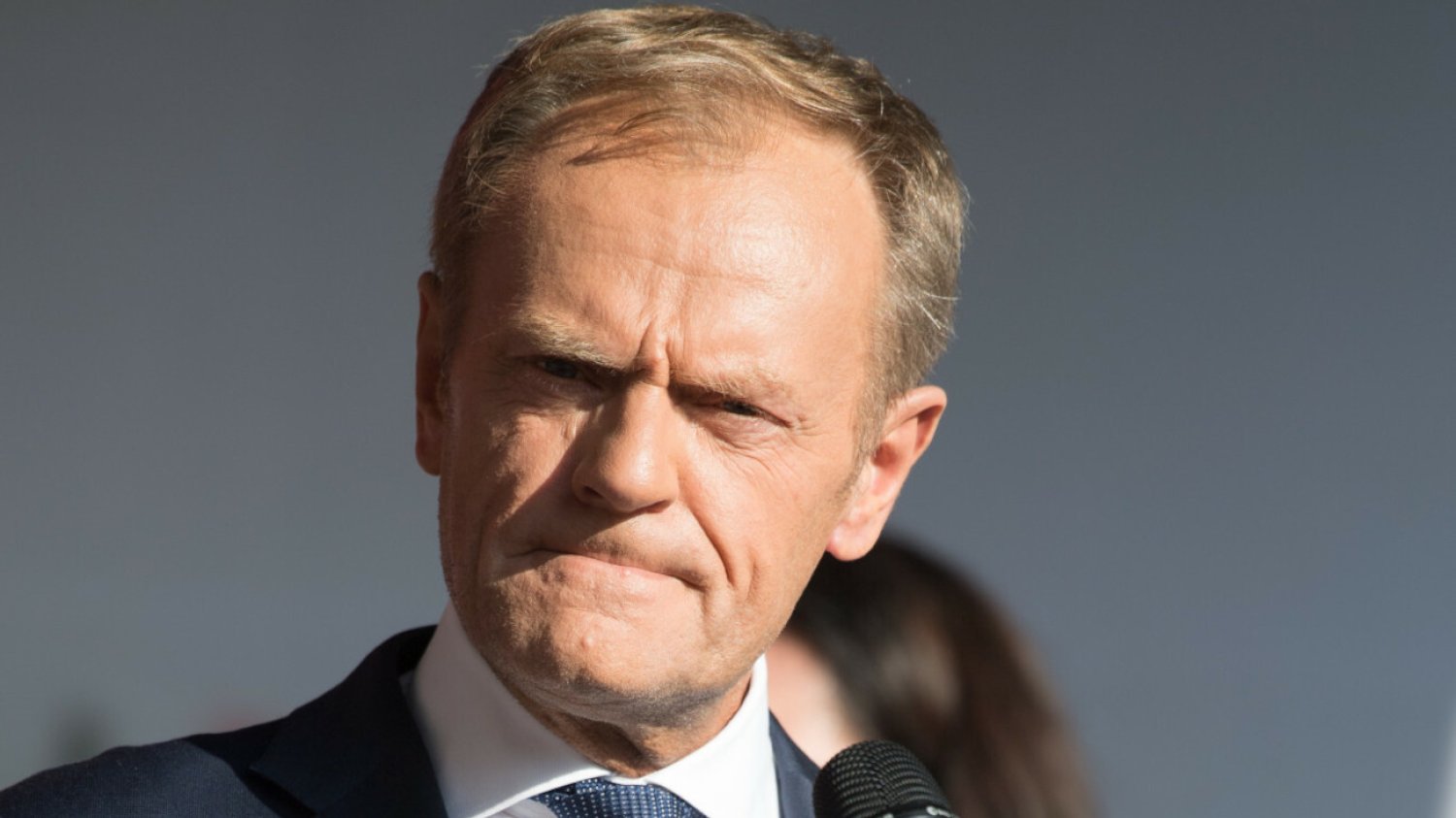 Komorowski wskazał, kto zostanie premierem. Nie wymienił Tuska