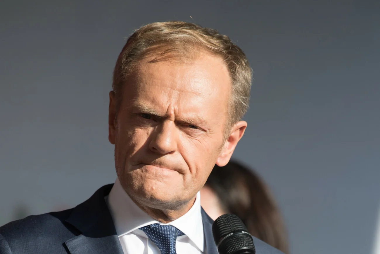 Komorowski wskazał, kto zostanie premierem. Nie wymienił Tuska