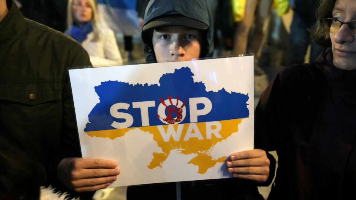 Częściowa mobilizacja w Rosji. "Znajdź mi jakiś bilet! Nie chcę umierać!"