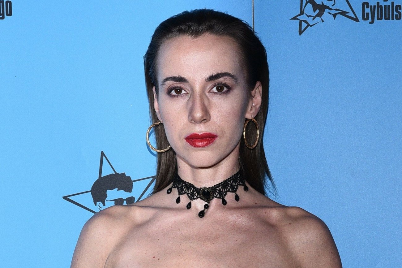 Marianna Schreiber dobitnie komentuje domniemany romans w Ordo Iuris.