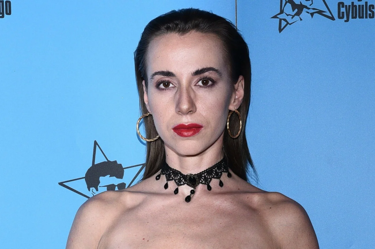 Marianna Schreiber dobitnie komentuje domniemany romans w Ordo Iuris.