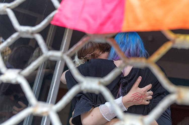 Ujawniono, dlaczego sąd zgodził się na areszt dla Margot.