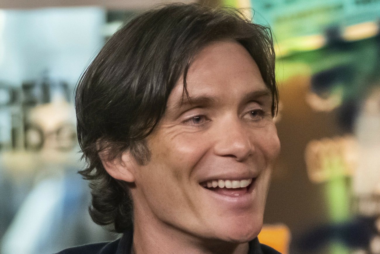 Cillian Murphy chciałby zagrać Kena w "Barbie"?