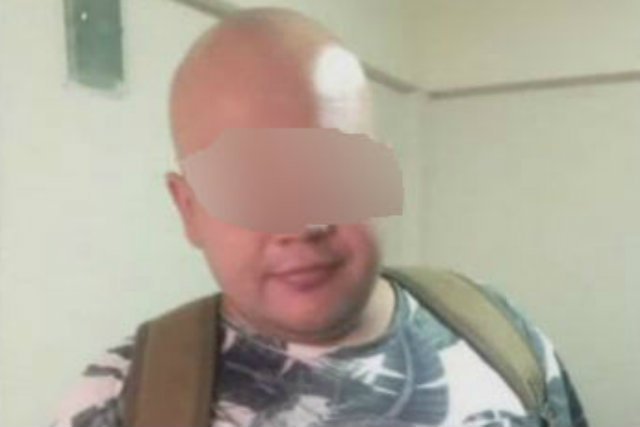 Gracjan S. jest oskarżony o wysadzenie bankomatu w Bangkoku.