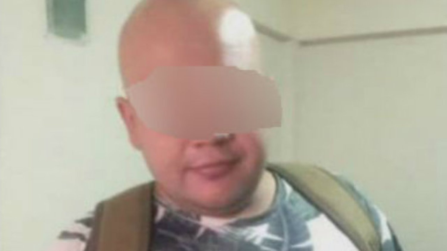 Gracjan S. jest oskarżony o wysadzenie bankomatu w Bangkoku.