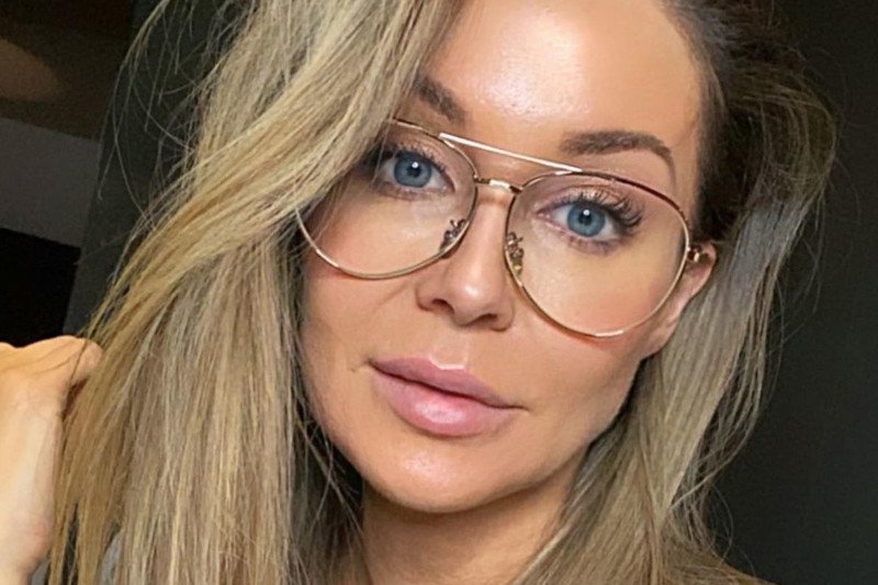 Rozenek szczerze wyznała o co tak naprawdę chodzi w programie z jej udziałem.