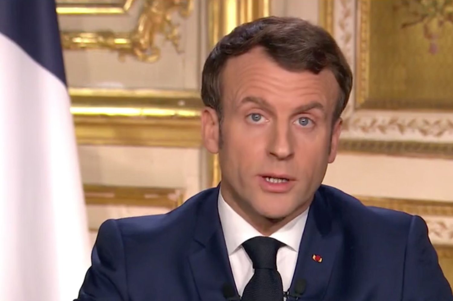 Francja zaostrza zasady walki z koronawirusem.