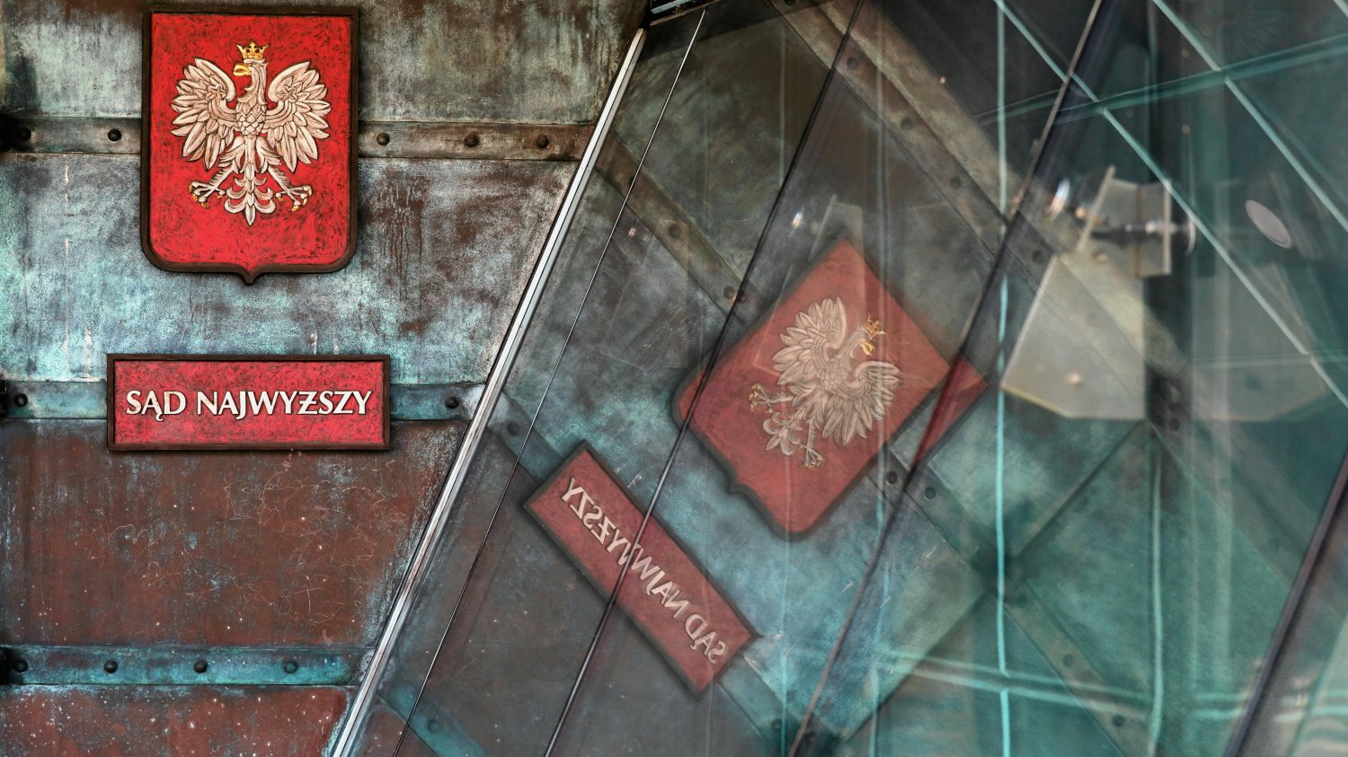 Sąd Najwyższy