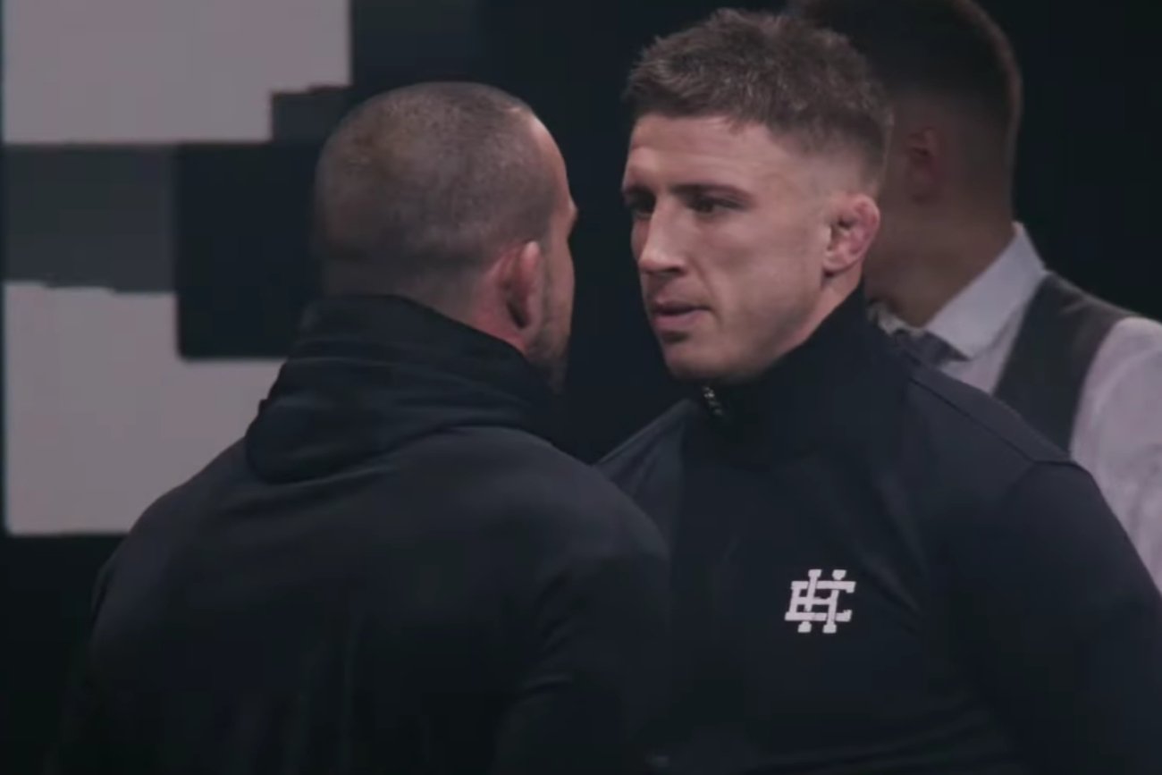 Kto walczy na gali FAME MMA11? Kiedy ceremonia ważenia i gdzie kupić PPV?