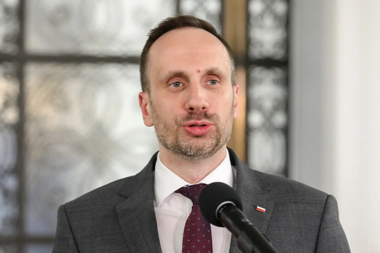Janusz Kowalski