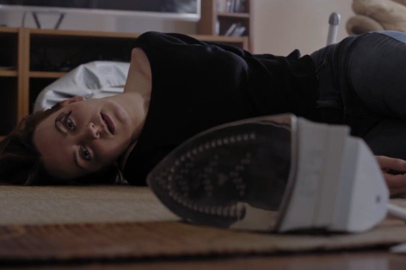 W 2017 roku 67 tysięcy kobiet doświadczyło przemocy domowej. A to tylko odnotowane przypadki...