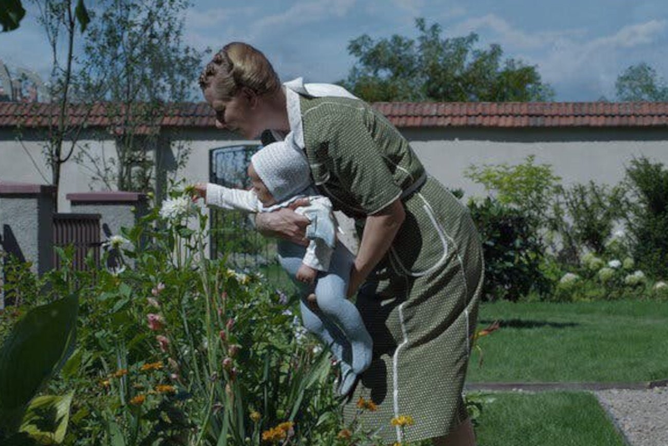 "Strefa interesów" z trzema nagrodami.