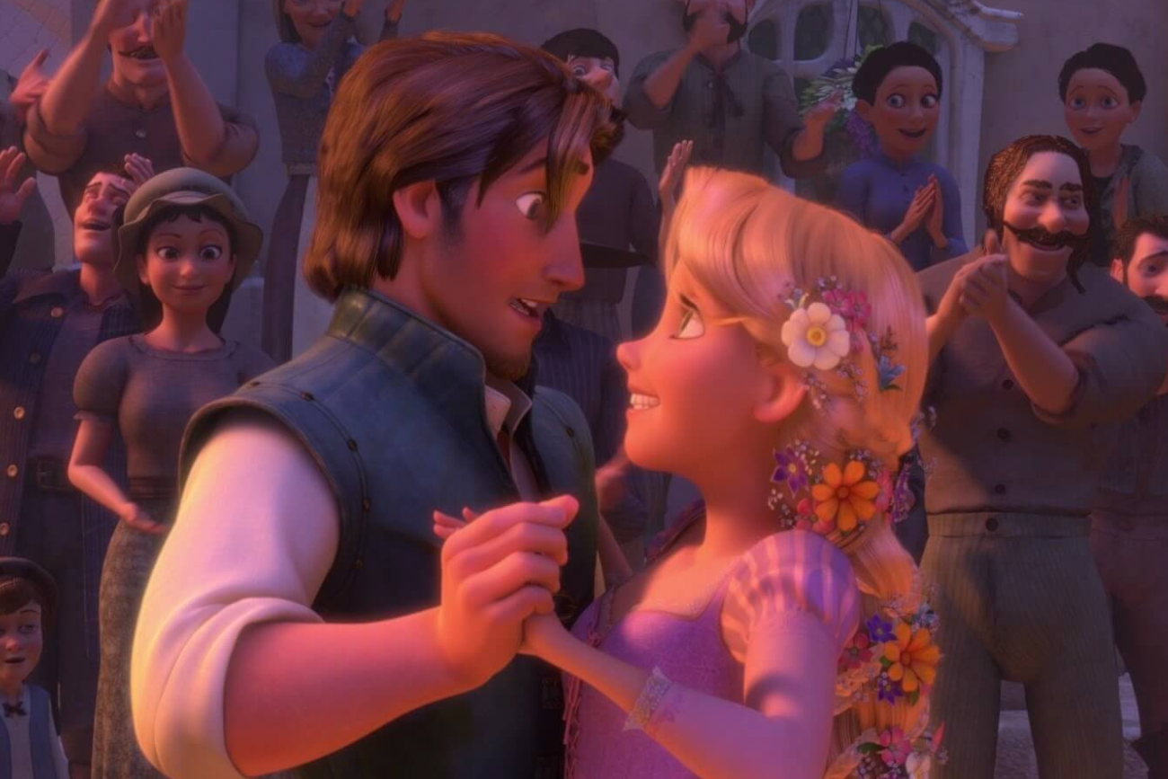 Lany Poniedziałek z hitami Disneya! Polsat szykuje bajkowy maraton dla całej rodziny