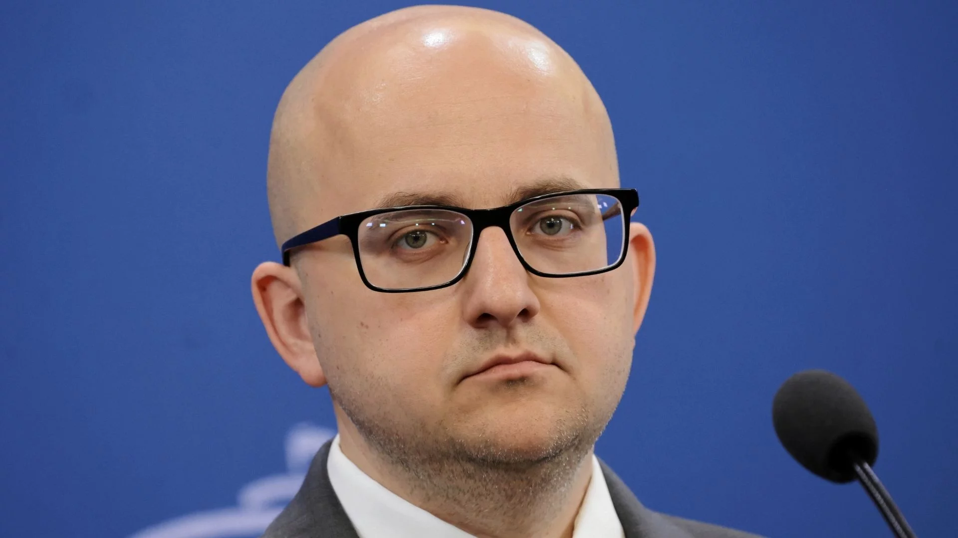 Kolejna afera w sejmowej restauracji. W centrum wydarzeń Matecki z PiS. Dariusz Matecki, poseł PiS.