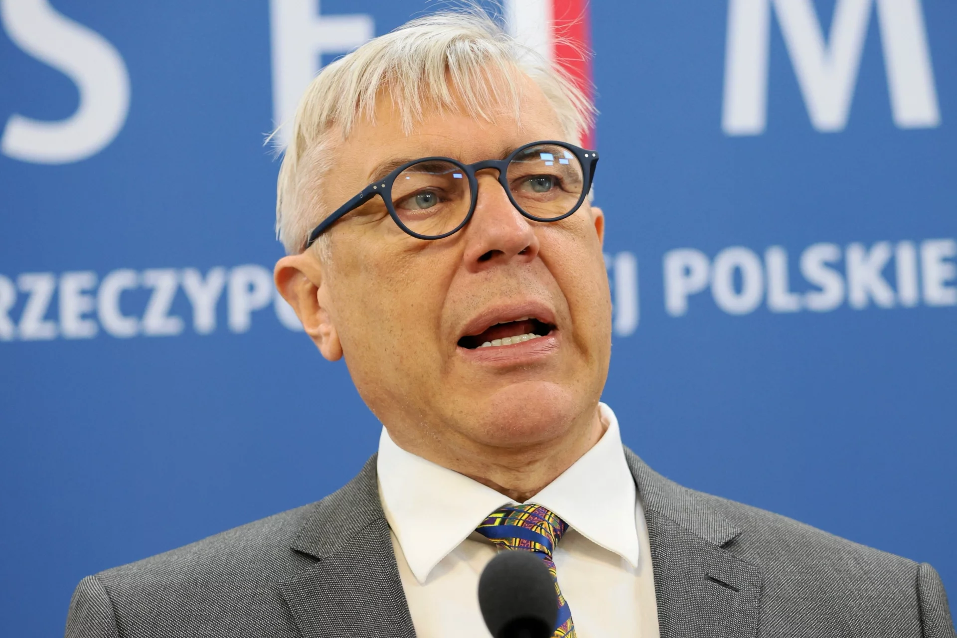 Taśmy Tuska. Giertych reaguje na doniesienia prawicowych mediów