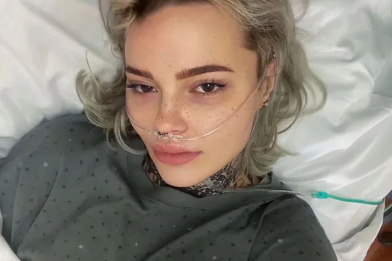 Monika Miller