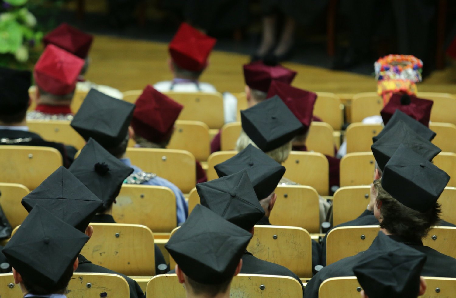 Co wykładowcy myślą o pokoleniu Z? Zapytaliśmy