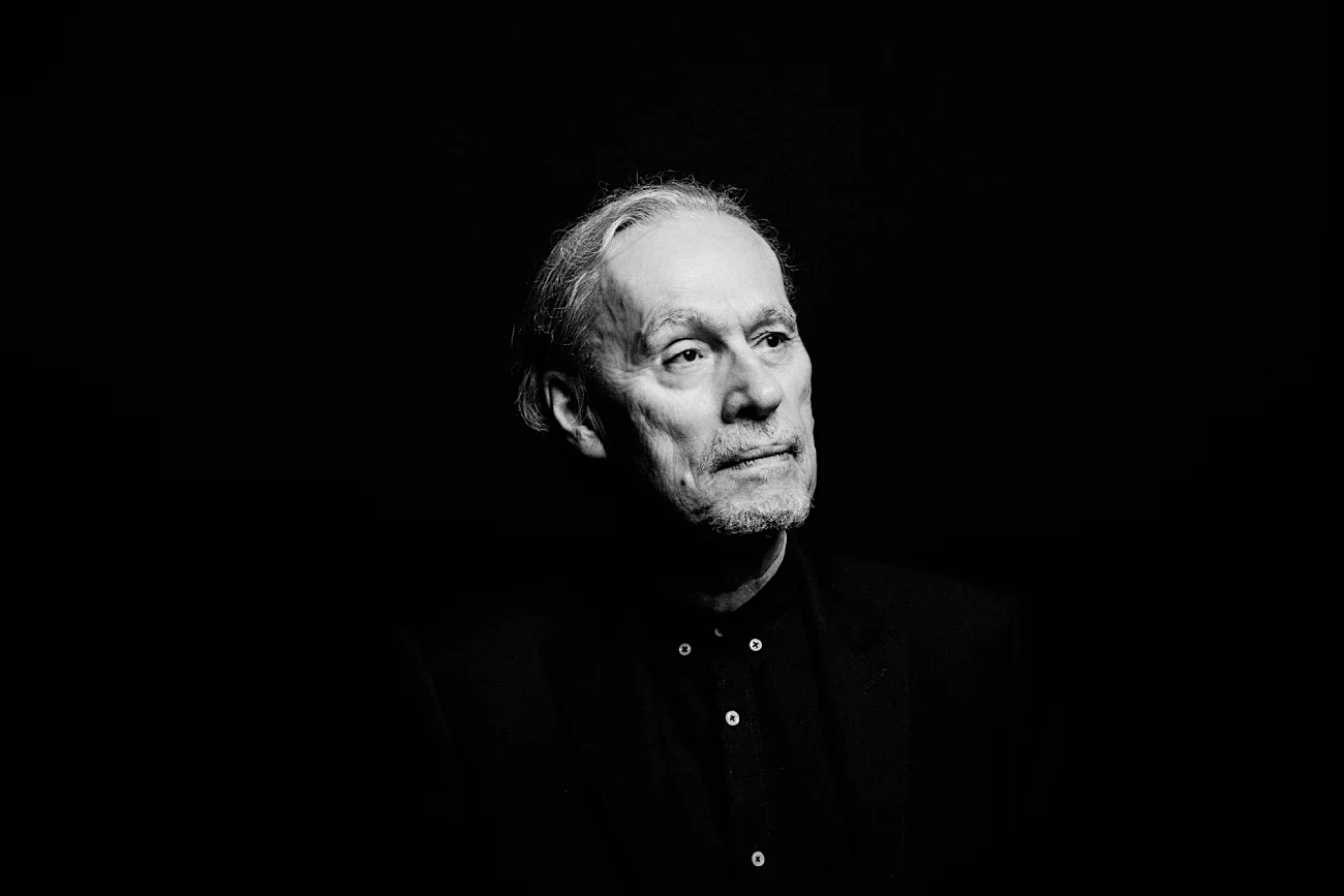 "Uważam, że Jarosław Kaczyński jest szumowiną". Wywiad z Johnem Porterem