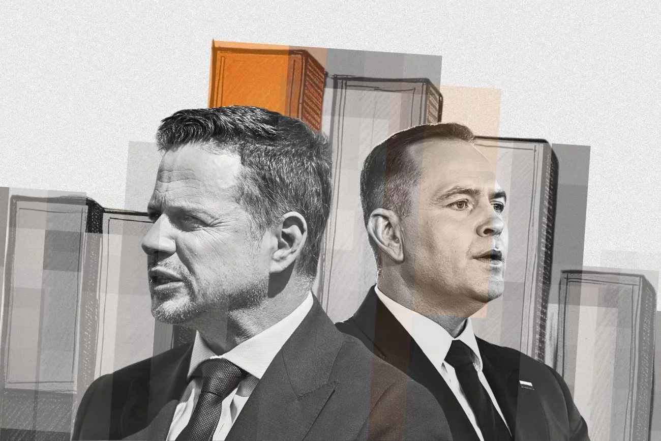 Czy sondaże wpływają na wybory?