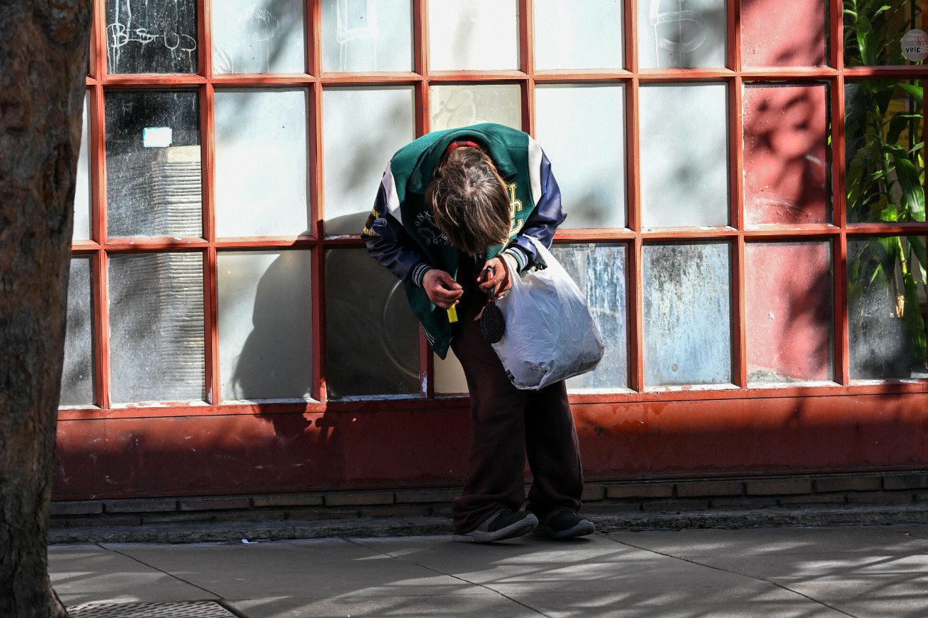 W USA fenatyl zbiera przerażające żniwo. Jaka może być skala tego narkotyku w Polsce?