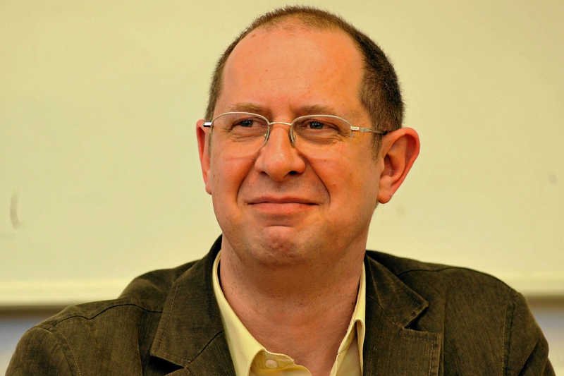 Wojciech Maziarski o ruchu "Ratuj Maluchy": Bez makijażu poprawności to oblicze IV RP.