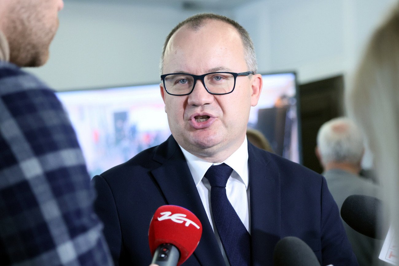 Adam Bodnar o skandalu z Grzegorzem Braunem