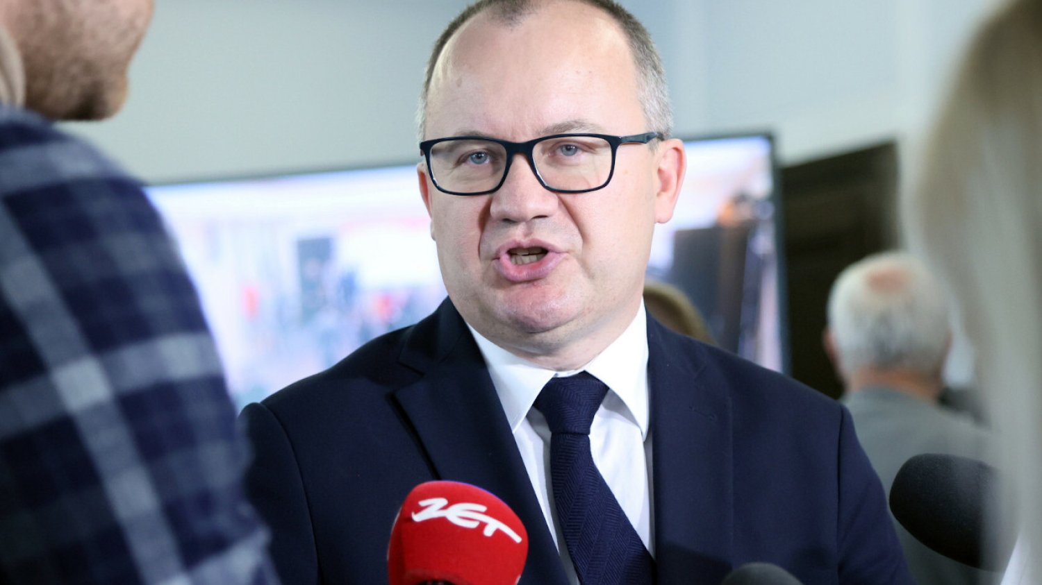 Adam Bodnar o skandalu z Grzegorzem Braunem