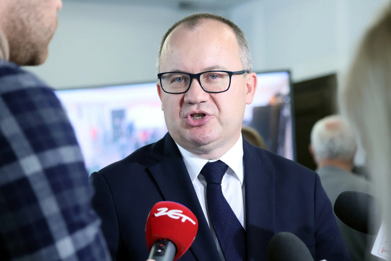 Adam Bodnar o skandalu z Grzegorzem Braunem