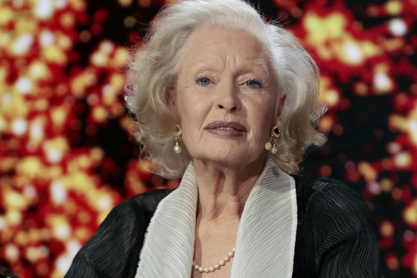 Beata Tyszkiewicz Beata Tyszkiewicz