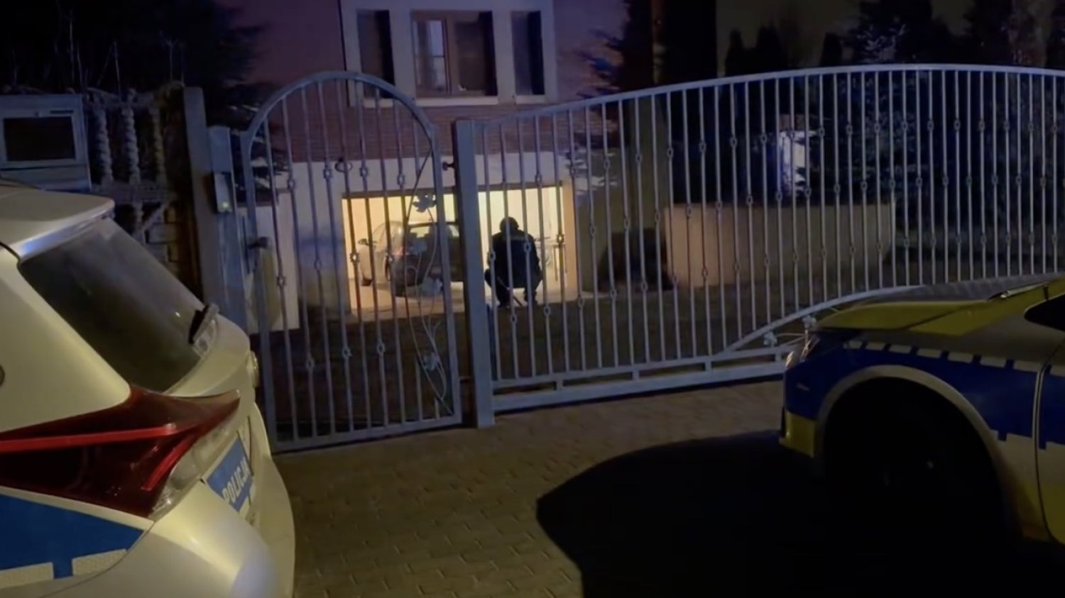 Morderstwo na plebanii w Kłobucku. Nie żyje ksiądz Grzegorz Dymek.