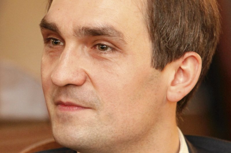 Radny Michał Boruczkowski (PiS) znowu jest na ustach Poznania i Polski.