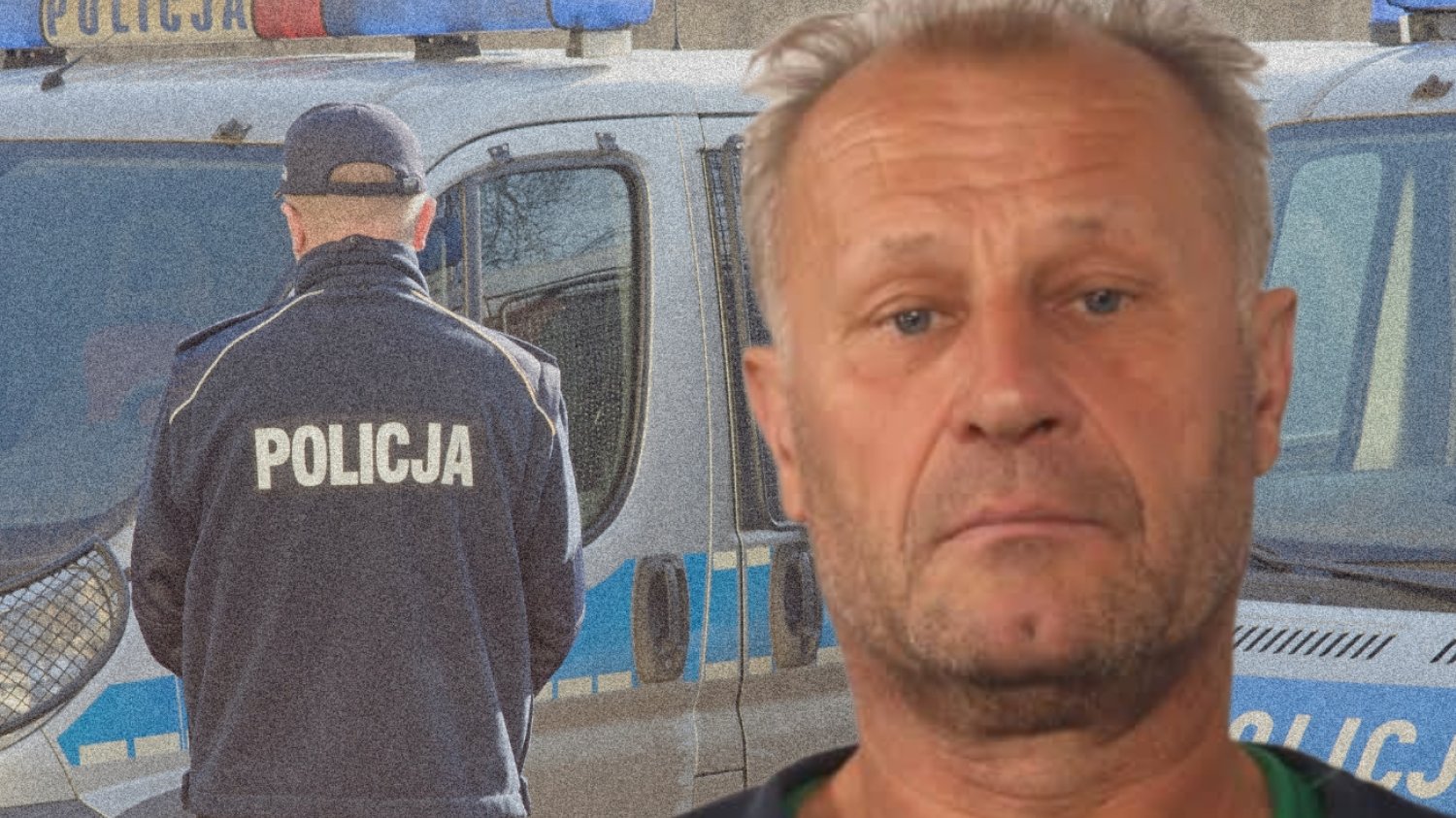 Wyjaśniła się sprawa tajemniczej "listy" w domu poszukiwanego Dudy.