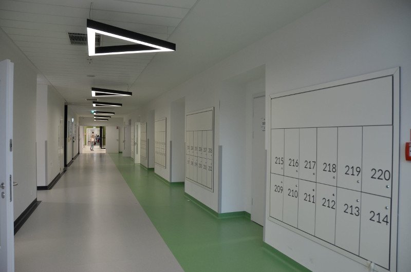 Ruszył nabór do Techni Schools, Pierwszego Niepublicznego Technikum Programistycznego w Warszawie