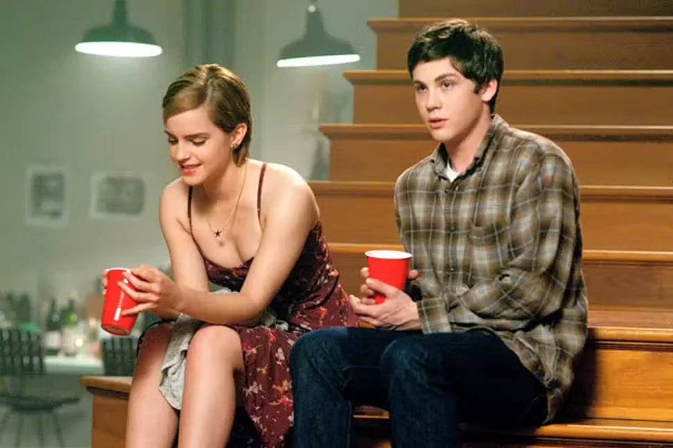 Charlie (2012)