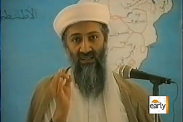 Osama bin Laden został zabity przez żołnierzy Stanów Zjednoczonych 2 maja 2011 roku